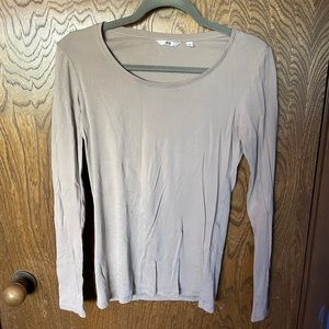 Uniqlo Heattech Crewneck